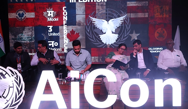Aicon26