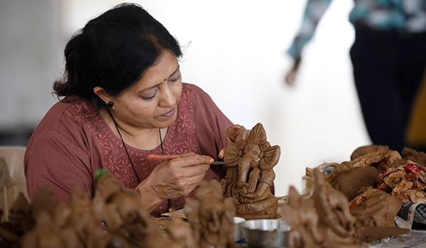 Ganesha