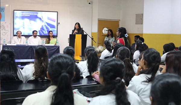 Sensitization