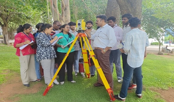 Surveying