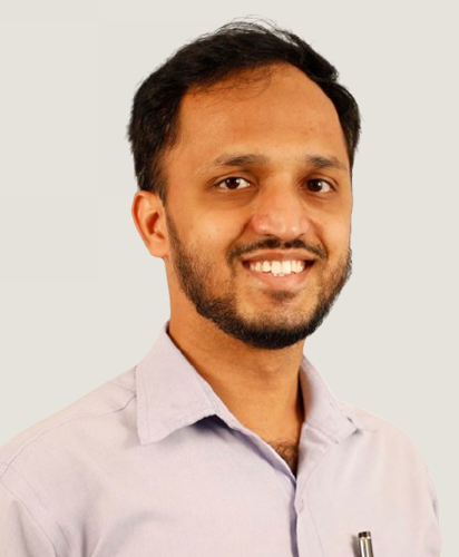 Prashanth