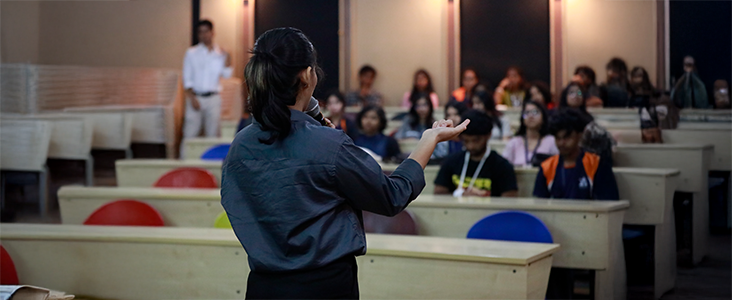 industry–academia-interface