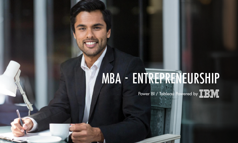 mba-entreprenurship