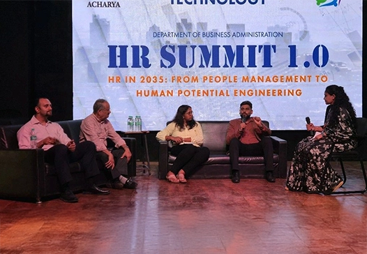 HRSummit