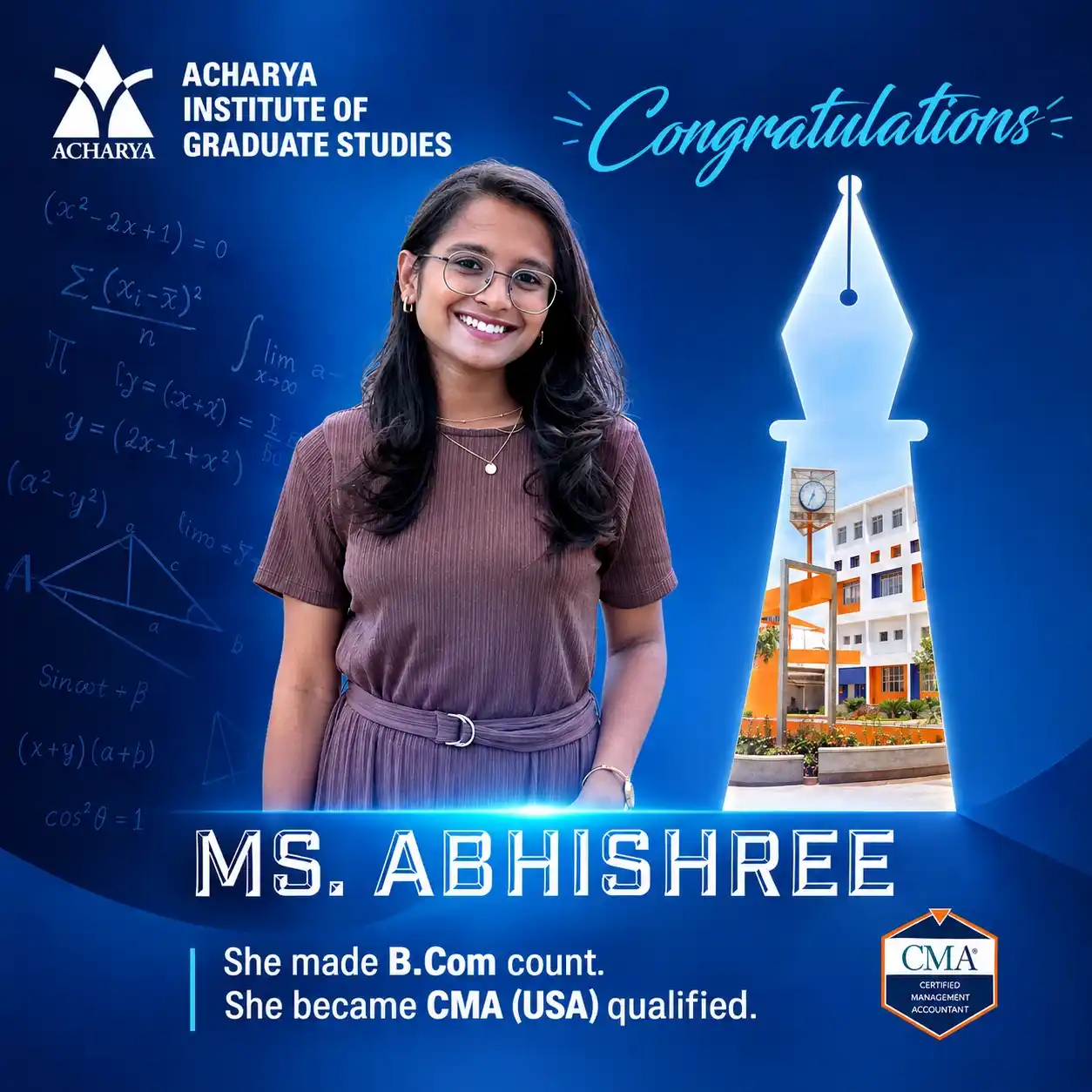 Abishree