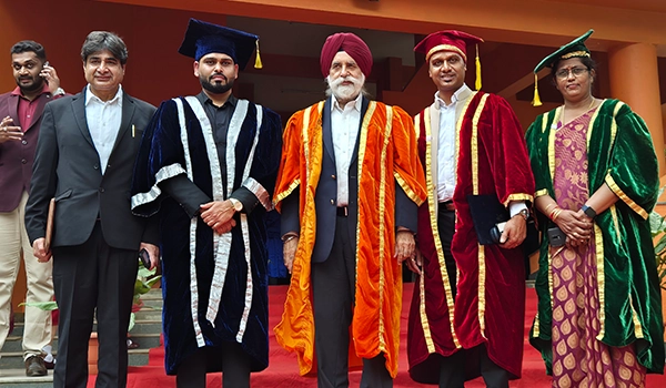 MBA-Graduation